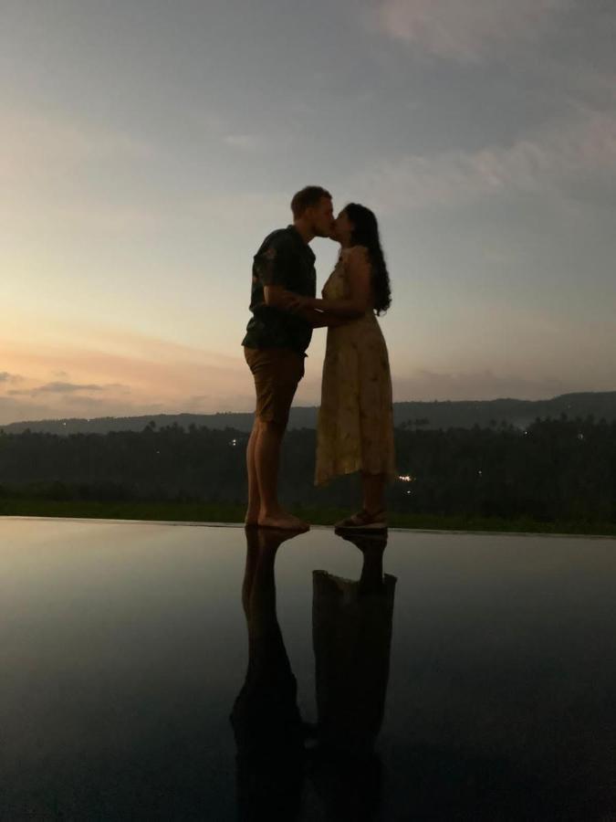 Bali De Pardis Cottage Munduk Dış mekan fotoğraf