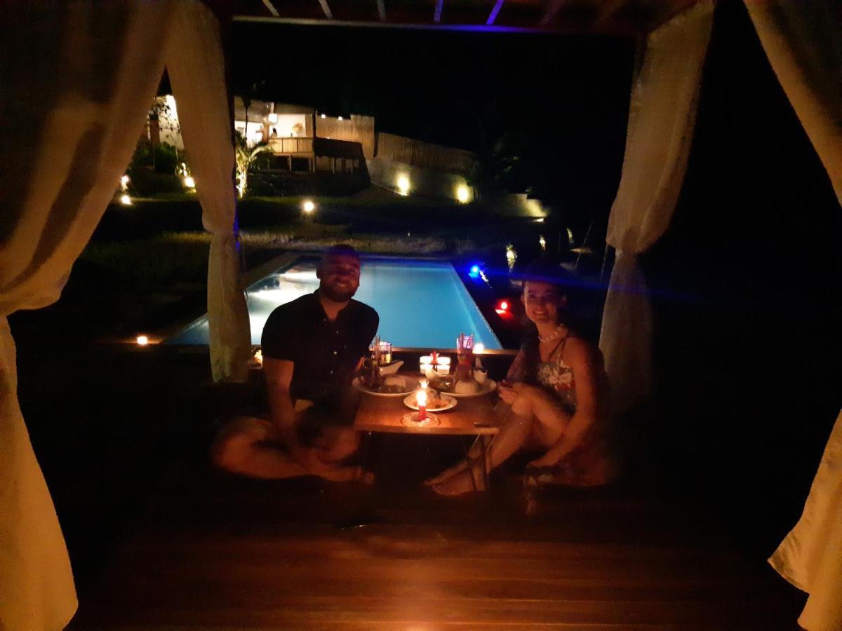 Bali De Pardis Cottage Munduk Dış mekan fotoğraf