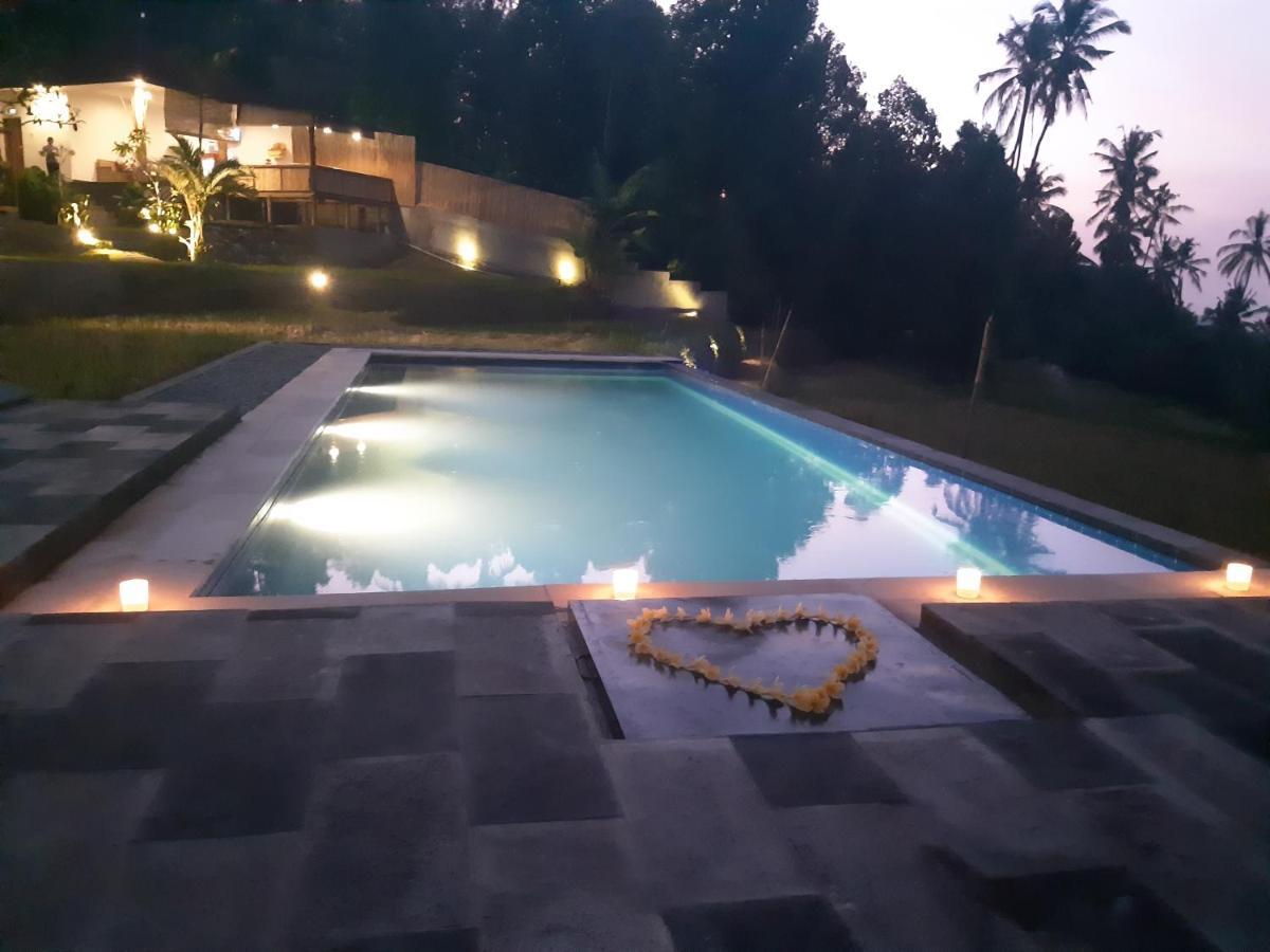 Bali De Pardis Cottage Munduk Dış mekan fotoğraf