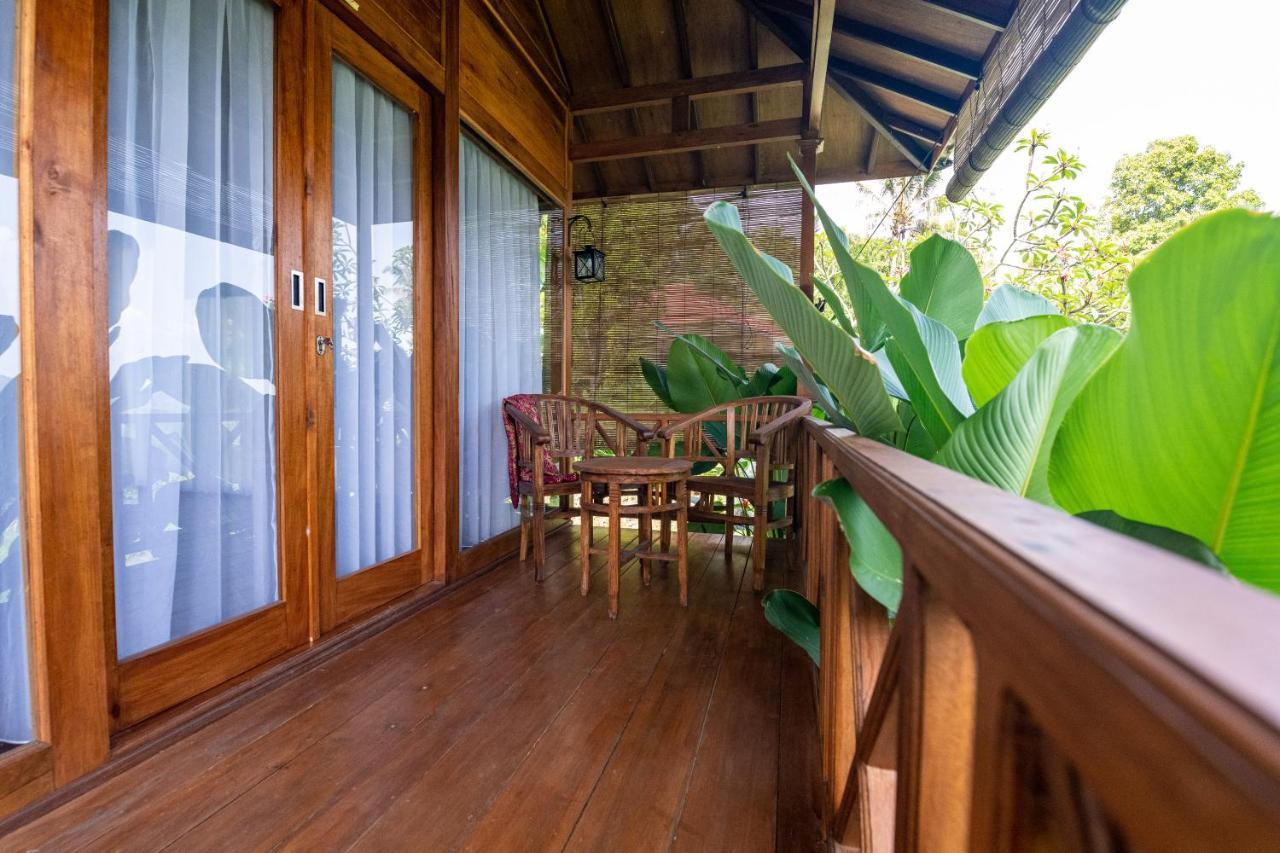 Bali De Pardis Cottage Munduk Dış mekan fotoğraf